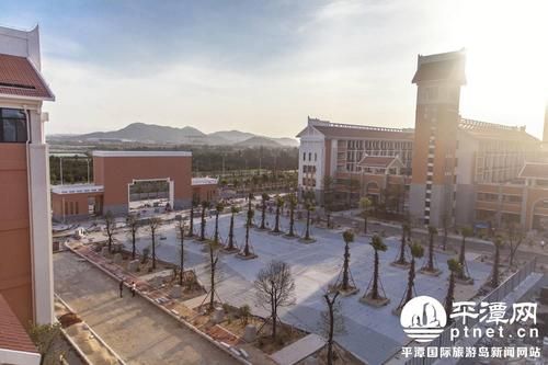 平潭新一中初中部怎么样？福州平潭初中教育招生电话