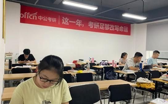沈阳考公机构哪个好？沈阳中公教育招生老师