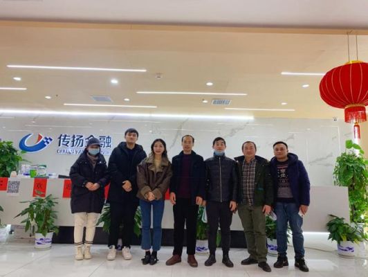 太原传扬金融是正规公司吗？山西小型教育招生外包网