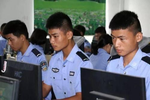 云南省本科警校有几所？昭通函授教育招生对象