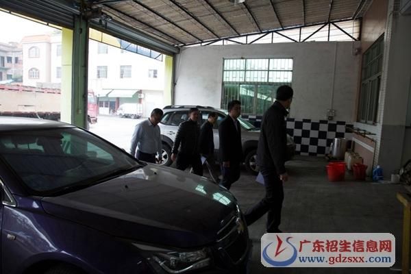 顺德容桂有长安车4s店么？容桂教育小学招生电话