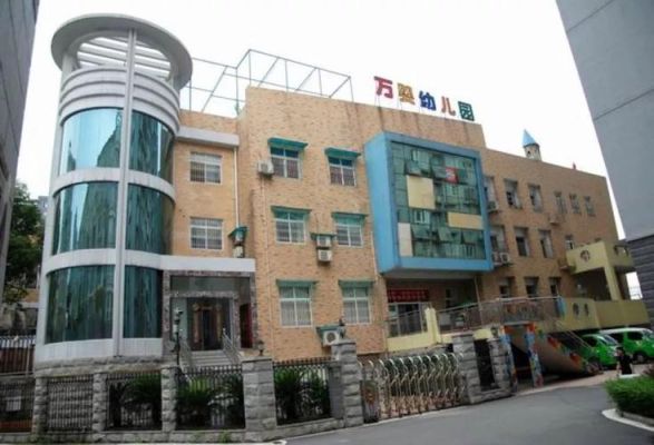 湖南知名幼儿园有哪些？说说看呀？湖南万婴教育集团招生