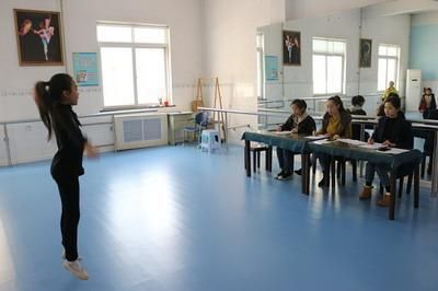 淄博柳泉艺术学校评价？淄博教育艺术招生平台