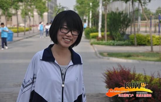 查陕西乾县一中李娜高考分数？乾县教育考试招生网站