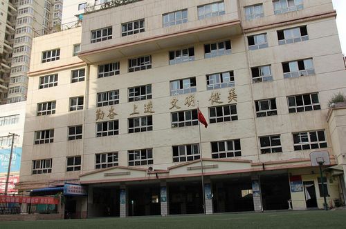 金塔路小学怎么样？张掖路教育学校招生