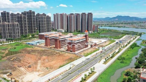 斗门金茂中学好还是西湖学校好？西湖有哪些教育机构招生