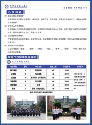 东莞未来学校怎样报名？东莞教育机构招生条件最新