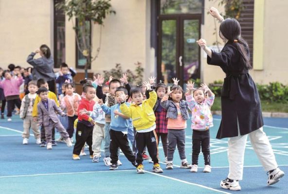 学前教育是四年都在李白河吗？学前教育学校招生