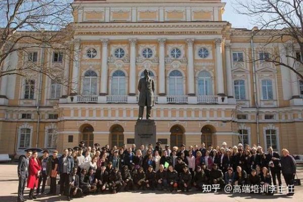 俄罗斯读博士的十大好处？俄罗斯教育博士招生学校