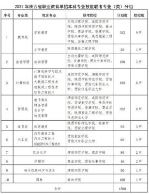 陕西2022年计划外本科学校有哪些？2022远程教育政策招生