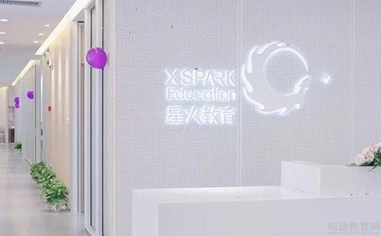 星火教育上市时间？星火教育现在还招生吗