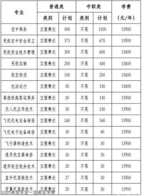 濮阳市蓝天职业培训学校学费多少？濮阳航空教育培训招生电话