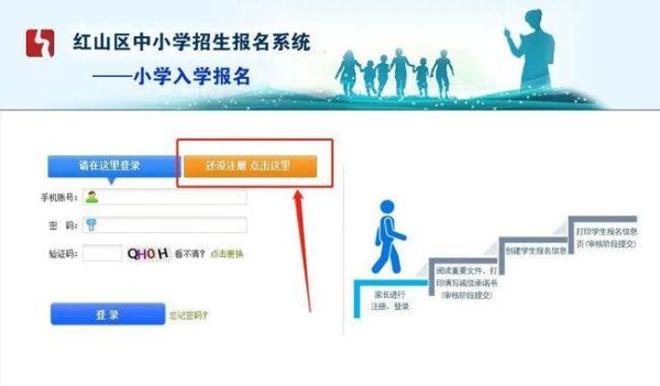 升小学网上报名需要什么资料？线上教育学校如何招生