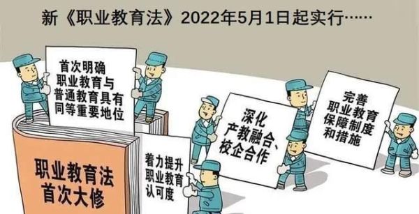 义务教育阶段招生存在的主要问题？职业教育培训招生困难