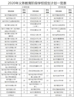 外地户口在天津河东区可以上哪些小学和中学？临沂河东教育招生规定