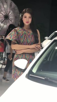 怎么才可以当车模？大方县教育招生外包