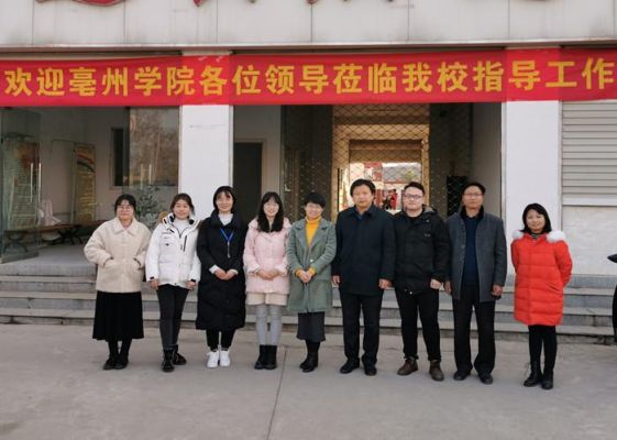亳州学院有几个硕士点？亳州教育招生考试院