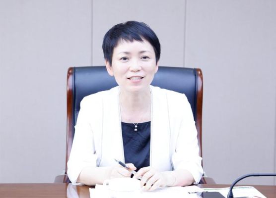 褚健履历？海盐学历教育招生平台