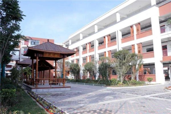 郑州市比较出名的小学学校有哪些？新教育第一实验小学招生