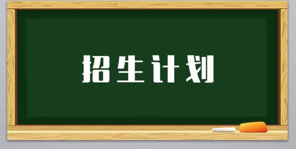招生计划区域是什么意思啊？教育机构招生计划书