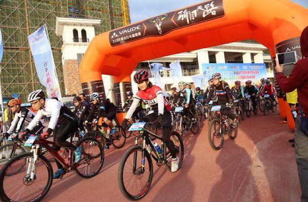 防城港自行车比赛怎么报名？防城港市教育招生公司