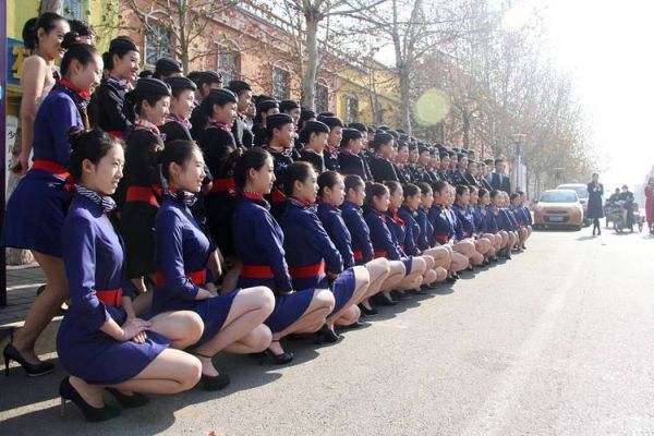 z126停运原因？漯河空乘教育培训招生学校