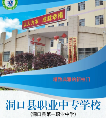 尹华凯哪个中学毕业的？洞口义务教育招生网