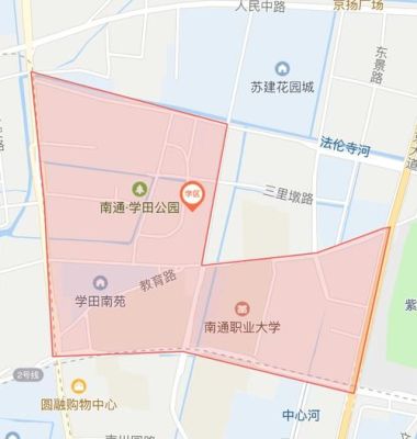 南通开发区达能中学入学条件？南通教育路有什么学校招生