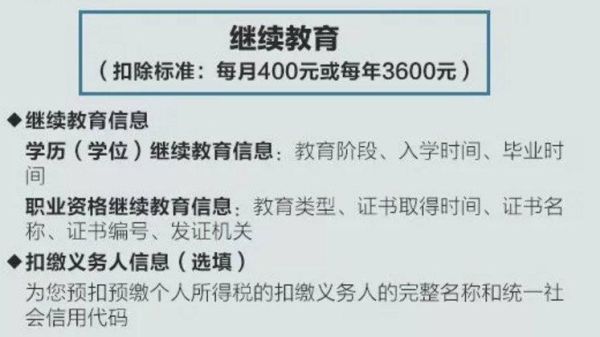 个人所得税孩子多大可以申报？义务教育招生入学规定几岁