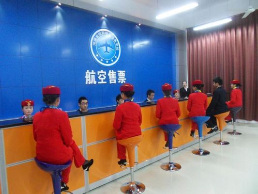 河南蒙太奇教育科技集团有限公司怎么样？焦作空乘教育培训招生学校