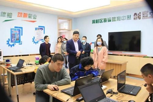 周村图书馆怎么预约？周村区特殊教育中心招生
