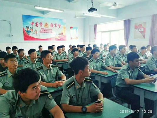 蚌埠体校是什么学校？国防教育函授大专招生院校