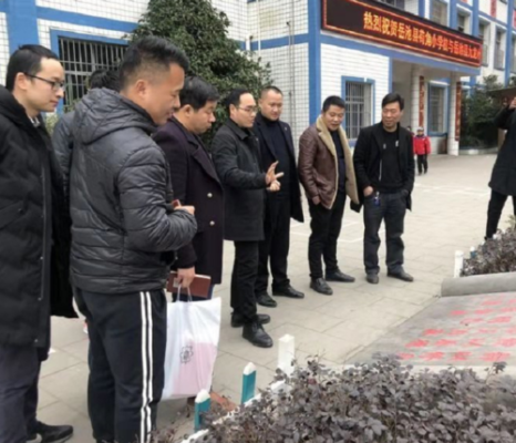 乡镇小升初可以报县城公立学校吗？广安岳池义务教育招生
