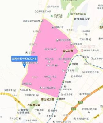 昆明西南联小升初招生情况？昆明义务教育招生范围划分