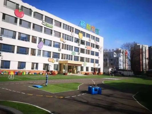威海的格林幼儿园怎么样？威海学前教育招生陷阱在哪