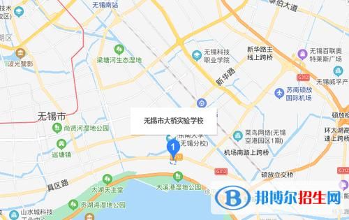 无锡高新区大桥实验学校入学条件？无锡义务教育招生服务平台