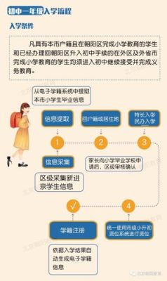 小升初学位申请条件及流程？中小学教育招生技巧论文