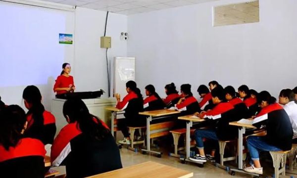 中考幼师学校有哪些？禹城学前教育招生陷阱在哪