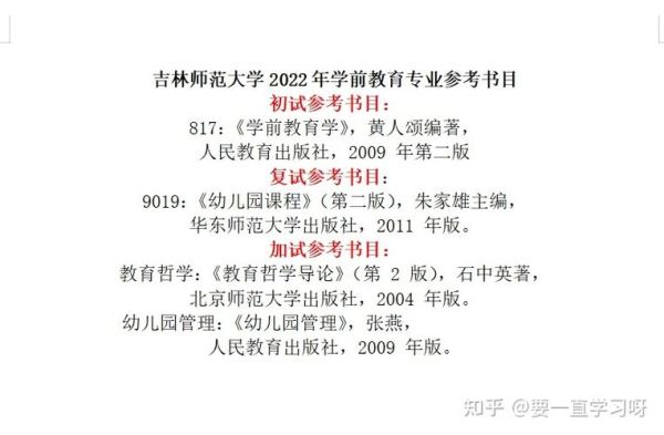 学前教育在东师大是几本？东师大教育硕士招生简章