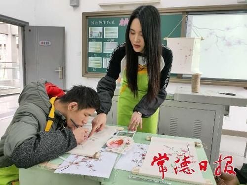 常德特殊学校哪个好？常德特训教育学校招生条件