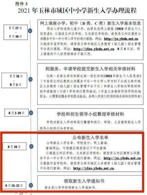 怎样可以查到入学通知？怎么查看学校教育如何招生