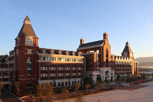 云南省安宁大学城什么学校好？安宁市小型教育招生合作