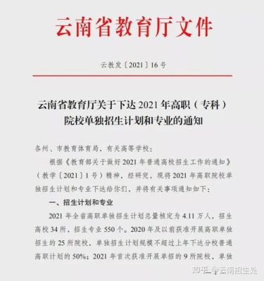 2021年云南省普通高等学校招生网？普通高等教育招生是什么