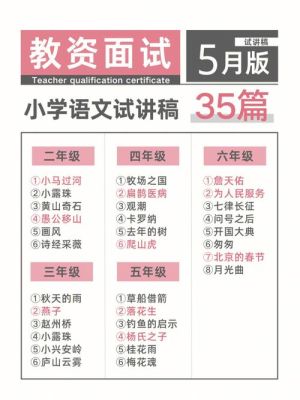 小学语文教资怎么报名？大语文教育招生简章