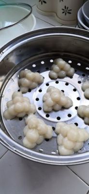 九子米果的做法？吉安九子教育培训招生处