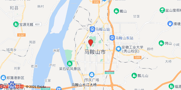 马鞍山下辖几个县？雨山区国际教育招生