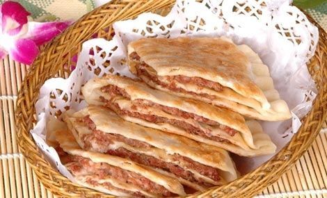 东河肉饼为什么叫东河肉饼？东河区义务教育招生