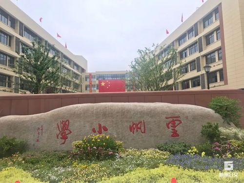 下沙云帆小学和凌云小学哪个好？杭州钱塘教育招生信息港