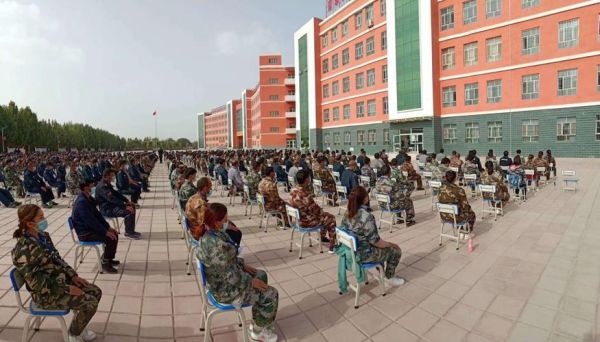 喀什有什么专科学校？喀什教育培训机构招生网