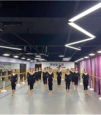 中国舞几级可以考艺术学校？舞蹈教育艺考学校招生条件